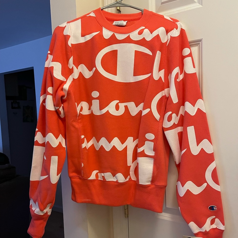 Champion Hoodie